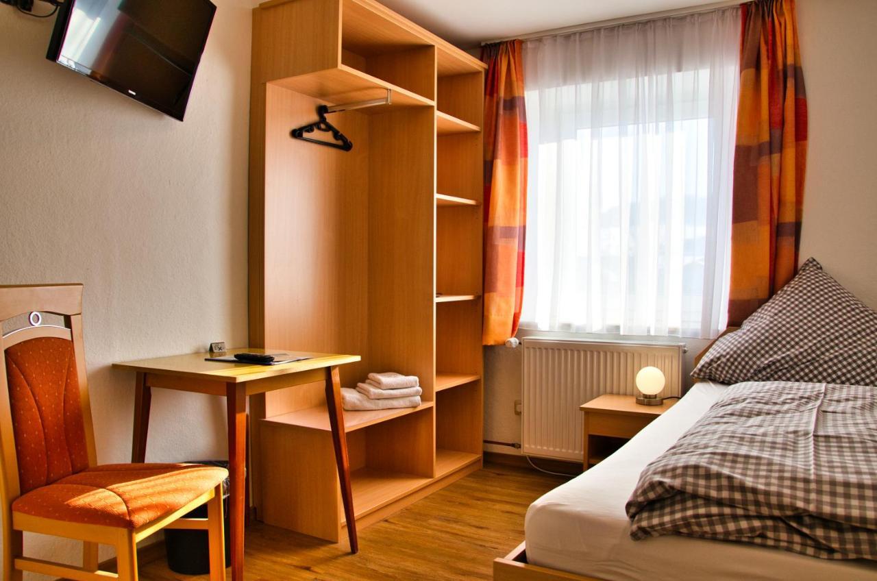Hotel Gasthof Altmann Eschlkam 外观 照片