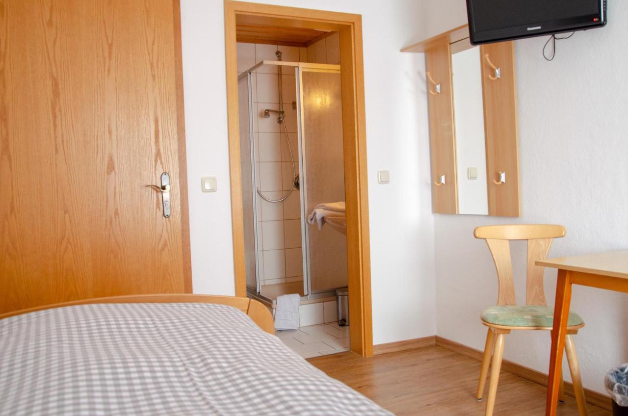 Hotel Gasthof Altmann Eschlkam 外观 照片