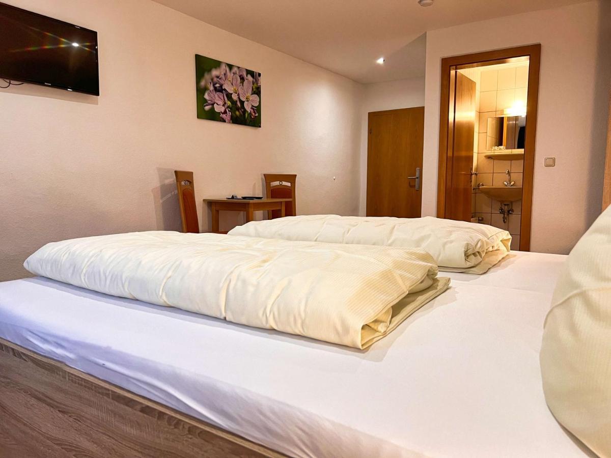 Hotel Gasthof Altmann Eschlkam 外观 照片
