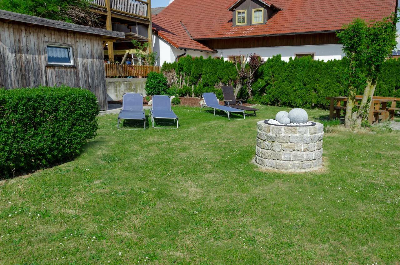 Hotel Gasthof Altmann Eschlkam 外观 照片