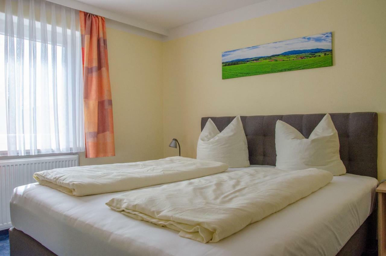 Hotel Gasthof Altmann Eschlkam 外观 照片
